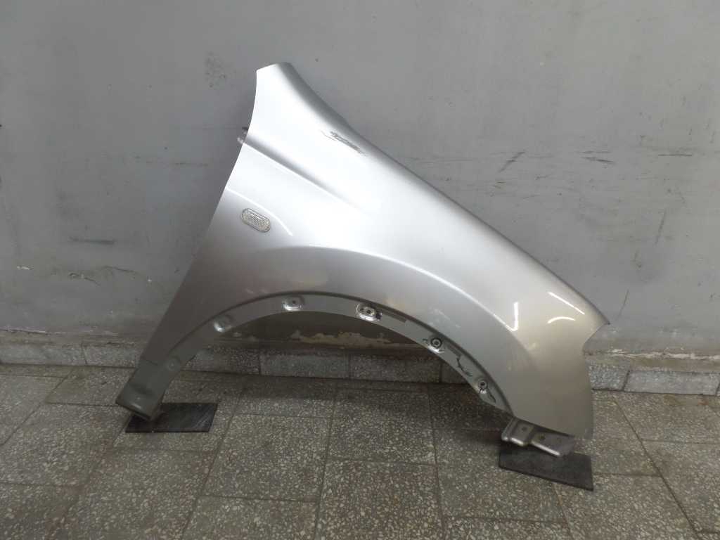 NISSAN QASHQAI J10 07-10 BLOTNIK PRAWY  KY0