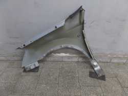NISSAN QASHQAI J10 07-10 BLOTNIK LEWY  KY0