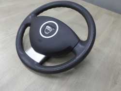 DACIA DUSTER 09-18 KIEROWNICA PODUSZKA AIRBAG