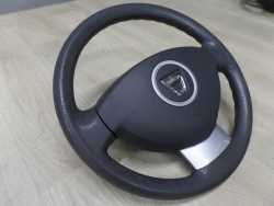 DACIA DUSTER 09-18 KIEROWNICA PODUSZKA AIRBAG