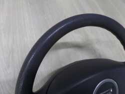DACIA DUSTER 09-18 KIEROWNICA PODUSZKA AIRBAG