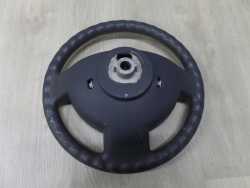 DACIA DUSTER 09-18 KIEROWNICA PODUSZKA AIRBAG