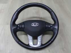 KIA CEE'D CEED LIFT 09-12 KIEROWNICA PODUSZKA AIRBAG