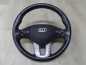 KIA CEE'D CEED LIFT 09-12 KIEROWNICA SKORA PODUSZKA AIRBAG