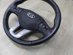KIA CEE'D CEED LIFT 09-12 KIEROWNICA PODUSZKA AIRBAG