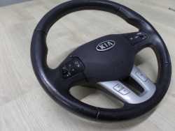 KIA CEE'D CEED LIFT 09-12 KIEROWNICA PODUSZKA AIRBAG