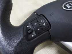 KIA CEE'D CEED LIFT 09-12 KIEROWNICA PODUSZKA AIRBAG
