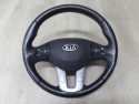 KIA CEE'D CEED LIFT 09-12 KIEROWNICA SKORA PODUSZKA AIRBAG