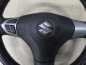 SUZUKI GRAND VITARA II KIEROWNICA SKORA PODUSZKA AIRBAG 06-12