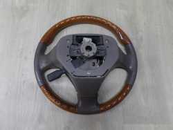 LEXUS RX RX300 00-03 KIEROWNICA SKORA DREWNO PODUSZKA AIRBAG