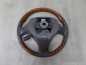 LEXUS RX RX300 00-03 KIEROWNICA SKORA DREWNO PODUSZKA AIRBAG