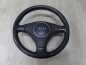 AUDI A3 A4 B6 MALYSZ S-LINE KIEROWNICA SKORA PODUSZKA AIRBAG 01-10