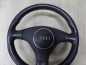 AUDI A3 A4 B6 MALYSZ S-LINE KIEROWNICA SKORA PODUSZKA AIRBAG 01-10