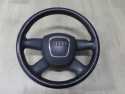AUDI A3 A4 B7 B8 A6 KIEROWNICA SKORA PODUSZKA AIRBAG 06-14