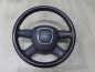 AUDI A3 A4 B7 B8 A6 KIEROWNICA SKORA PODUSZKA AIRBAG 06-14