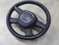 AUDI A3 A4 B7 B8 A6 KIEROWNICA SKORA PODUSZKA AIRBAG 06-14