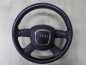 AUDI A3 A4 B7 B8 A6 KIEROWNICA SKORA PODUSZKA AIRBAG 06-14