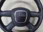 AUDI A3 A4 B7 B8 A6 KIEROWNICA SKORA PODUSZKA AIRBAG 06-14