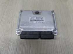 AUDI A6 C5 2.5TDI KOMPUTER SILNIKA 0281011136