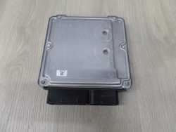 DODGE CALIBER CHRYSLER CRD 06-11 KOMPUTER STEROWNIK 0281014268 P05187674AA