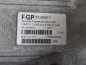 FIAT FIORINO III QUBO 1.3 JTD KOMPUTER STEROWNIK 55195817 MJD6JF.P3 FGP