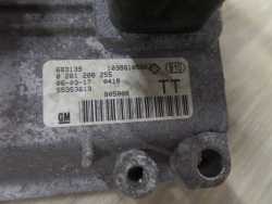 OPEL 1.4 16V KOMPUTER STEROWNIK 55353613 TT 0261208255