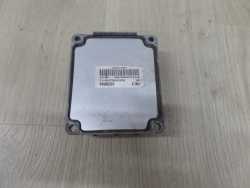 OPEL CORSA MERIVA Z16XE KOMPUTER STEROWNIK 12230554 FBLY HSFI-2.5