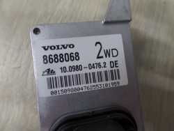 VOLVO S60 V70 S80 MODUL CZUJNIK ESP 8688068 ZYROSKOP