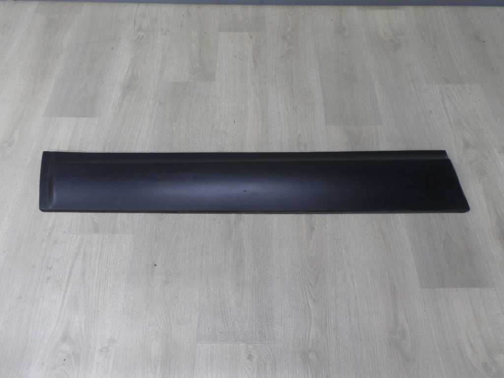 NISSAN QASHQAI J10 07-10 LISTWA DRZWI PRZOD LEWA 80871-JD00A