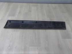NISSAN QASHQAI J10 07-10 LISTWA DRZWI PRZOD LEWA 80871-JD00A