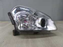 NISSAN QASHQAI J10 07-14 LAMPA PRZOD PRAWA 26010-JD00E UK