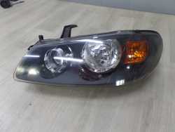 NISSAN ALMERA N16 LIFT 00-06 PRZEDNIA LEWA 26060-BN675 UK