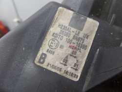 NISSAN ALMERA N16 LIFT 00-06 PRZEDNIA LEWA 26060-BN675 UK