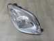 FIAT FIORINO NEMO BIPPER 07-10 LAMPA PRZOD PRAWA 1356686080 UK