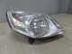 FIAT FIORINO NEMO BIPPER 07-10 LAMPA PRZOD PRAWA 1356686080 UK