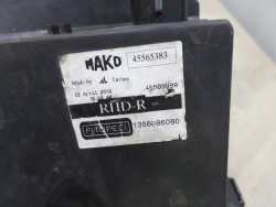 FIAT FIORINO NEMO BIPPER 07-10 LAMPA PRZOD PRAWA 1356686080 UK