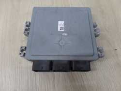 PEUGEOT CITROEN 1.6 HDI KOMPUTER STEROWNIK 9667155780 9666571380 S180075002F SID807
