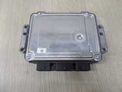 PEUGEOT PARTNER BERLINGO III 1.6 HDI KOMPUTER STEROWNIK 0281013871 9664618080 EDC16C34