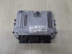 PEUGEOT 1.6 HDI KOMPUTER STEROWNIK 0281011863 9661773380