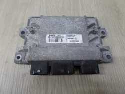 RENAULT 1.2 16 KOMPUTER SILNIKA 8200522357 8200510536