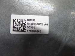 RENAULT 1.2 16 KOMPUTER SILNIKA 8200522357 8200510536