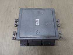 DACIA DUSTER 1.5 DCI KOMPUTER STEROWNIK SILNIKA S180095107A 237102440R SID306