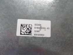 DACIA DUSTER 1.5 DCI KOMPUTER STEROWNIK SILNIKA S180095107A 237102440R SID306