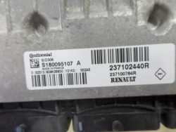 DACIA DUSTER 1.5 DCI KOMPUTER STEROWNIK SILNIKA S180095107A 237102440R SID306