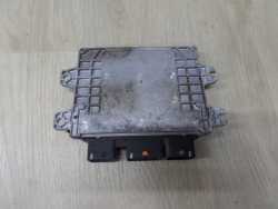 NISSAN QASHQAI J10 1.6 B KOMPUTER STEROWNIK SILNIKA MEC93-620 MEC93-620C18823