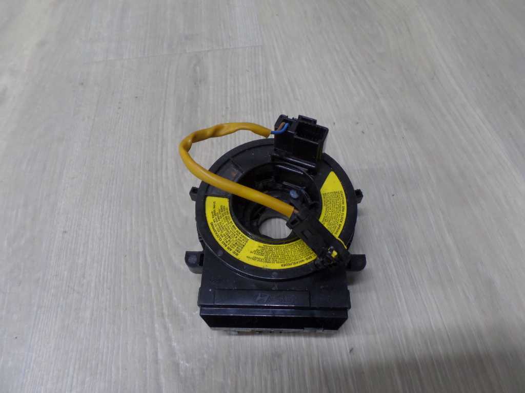 KIA CEE'D CEED LIFT 09- TASMA ZWIJAK PODUSZKI AIRBAG MULTIFUNKCJA M304900018