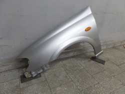 NISSAN ALMERA N16 LIFT 00-06 BLOTNIK PRZOD LEWY KY0