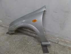NISSAN ALMERA N16 LIFT 00-06 BLOTNIK PRZOD LEWY KY0