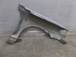 NISSAN ALMERA N16 LIFT 00-06 BLOTNIK PRZOD LEWY KY0