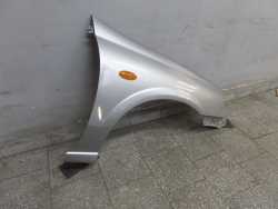 NISSAN ALMERA N16 LIFT 00-06 BLOTNIK PRZOD PRAWY KY0